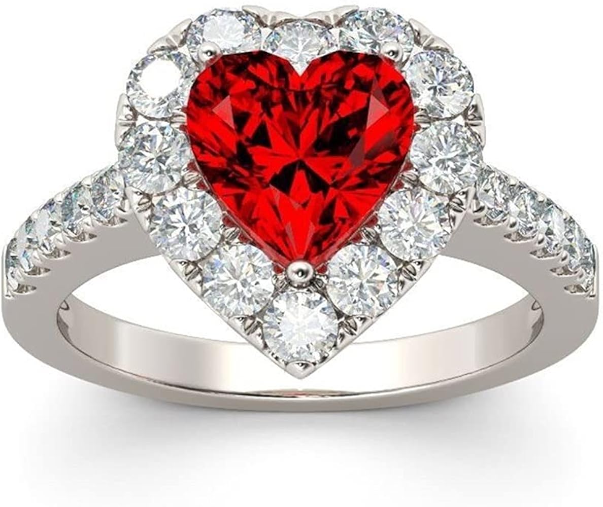 Diamond Ring - 2.5ct