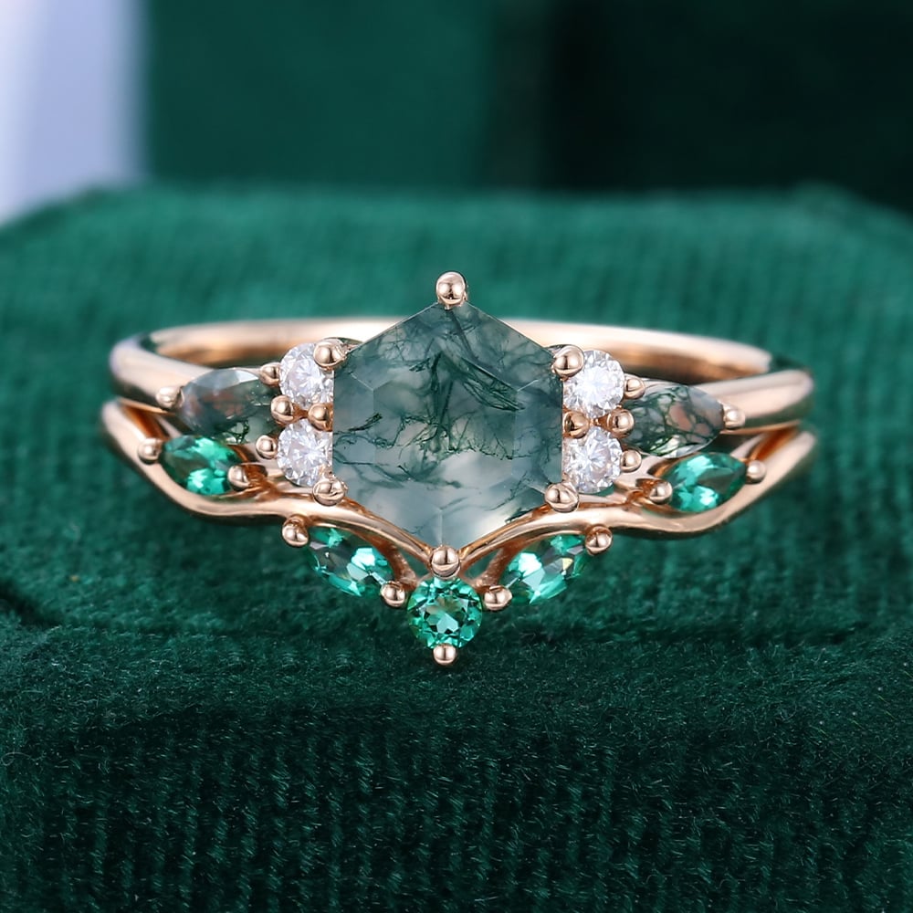 Opal Ring - Precious