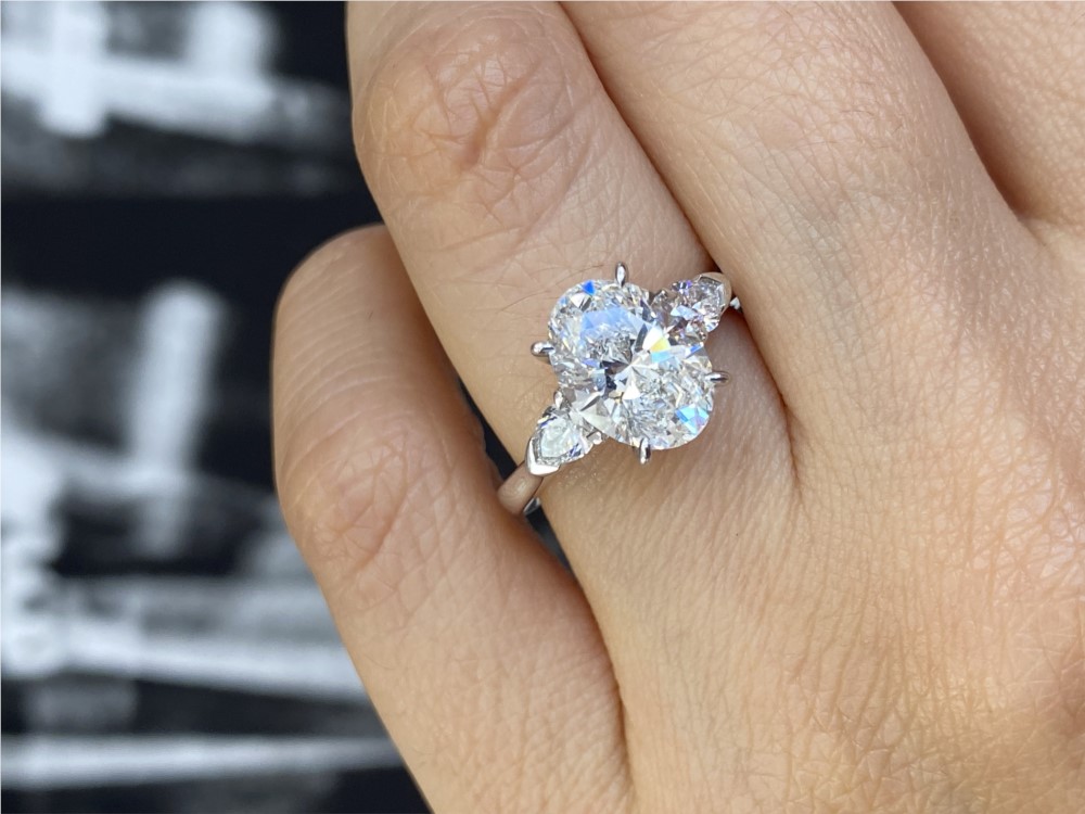 Diamond Bracelet - 2ct